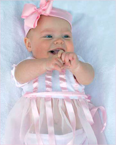 Cute Baby Clothes