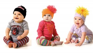 Unique Baby Clothes