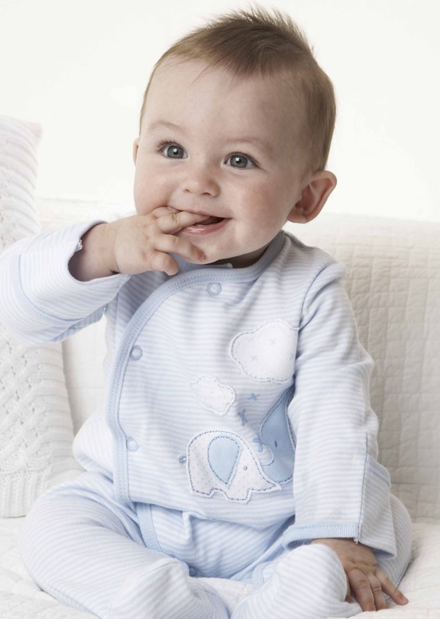 Baby Clothes Brands - Designer