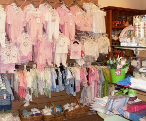 Baby Clothes Shops