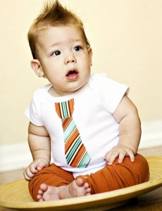 Cute Baby Boy Clothes