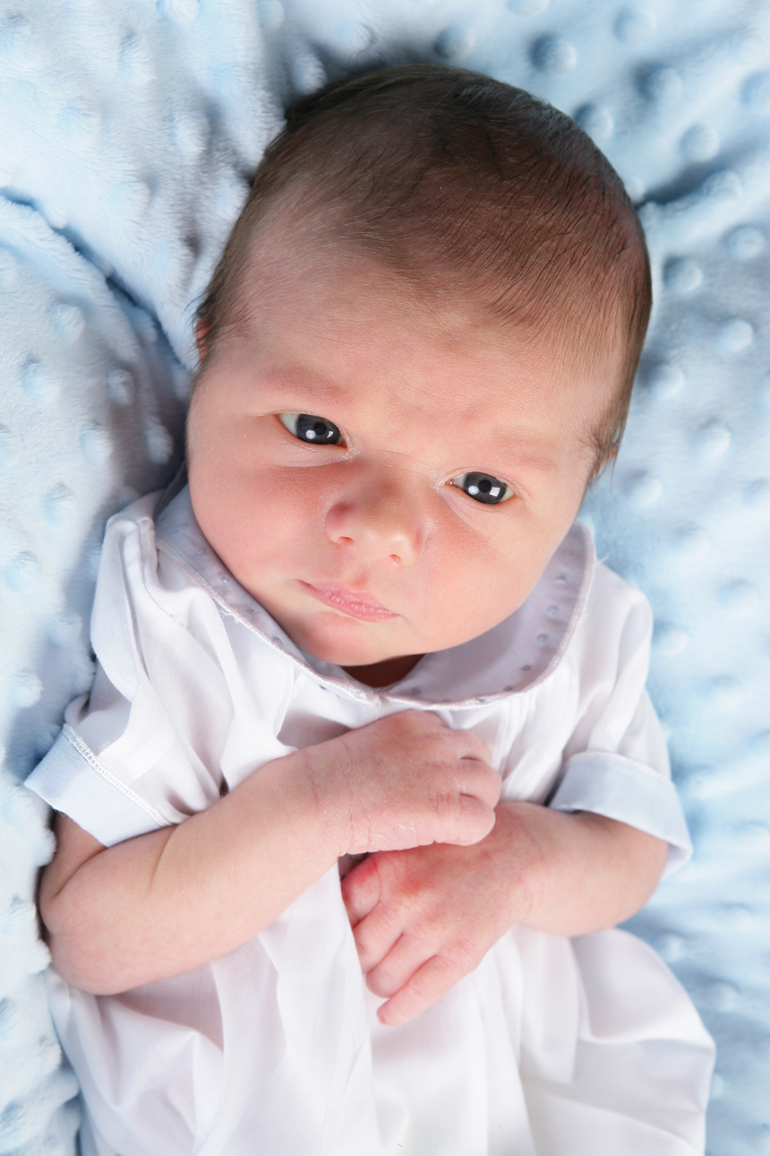 Newborn Baby Boy Clothes - Baby Boy Clothes