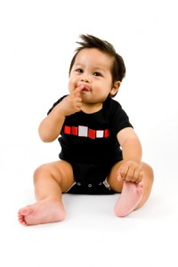 Modern Baby Clothes