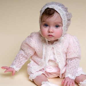 Designer Baby Clothing