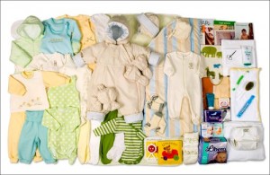 Used Baby Clothes