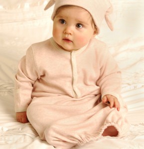 Baby Clothes Organic 