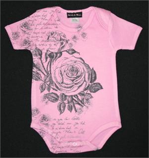 Designer Baby Clothes