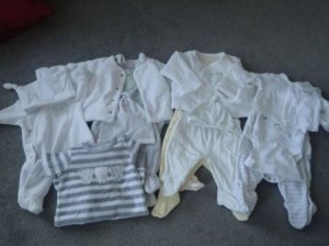 Unisex Newborn Baby Clothes