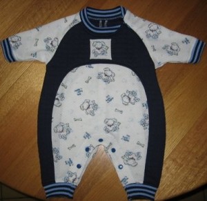 Baby Clothes Boy 