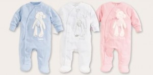 Next Newborn Baby Clothes