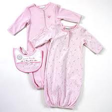Trendy Newborn Baby Clothes