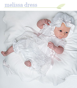Newborn Designer Baby Clothes