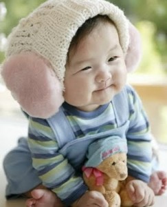 Asian Baby Clothes