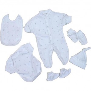 Newborn Baby Clothes Sets