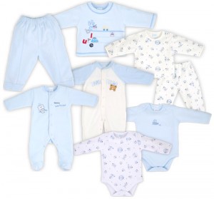 Baby Clothes Online UK