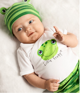Baby Clothes Online Canada