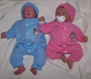 Premature Baby Clothes
