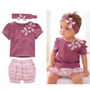 Stylish Baby Clothes