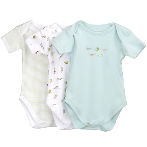 Infant Baby Clothes