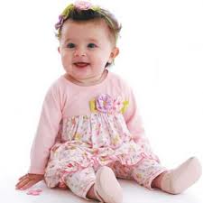 Cute Baby Clothes