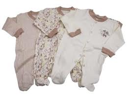 Unisex Newborn Baby Clothes