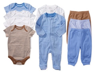 Newborn Organic Baby Clothes - Newborn Organic Baby Clothes